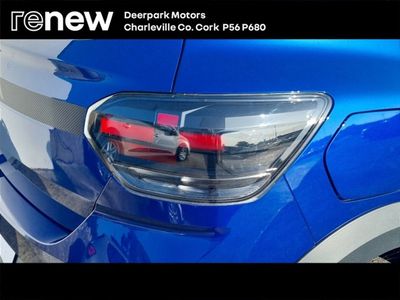 2026 Dacia Sandero Stepway