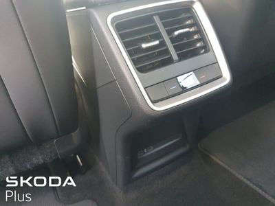 2025 Skoda Enyaq