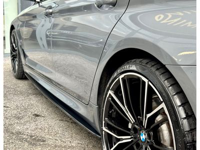 2023 BMW 5 Series