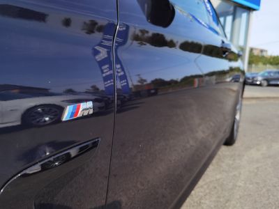2016 BMW 4 Series