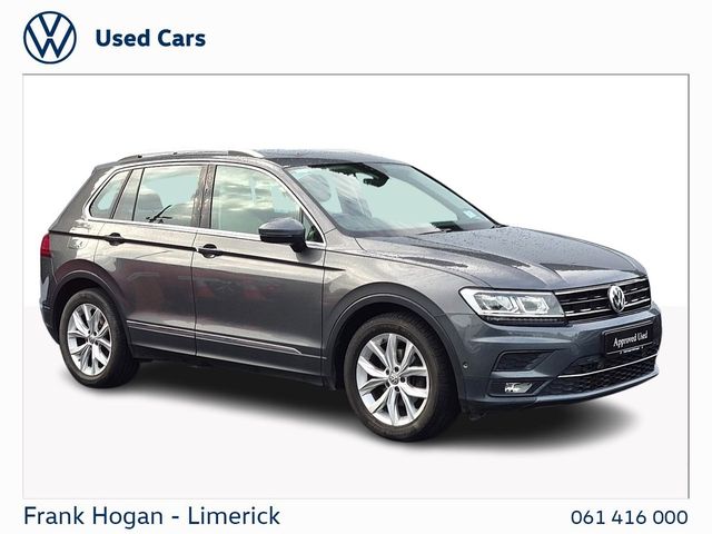 vehicle for sale from Frank Hogan Ltd