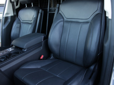 2020 Land Rover Discovery