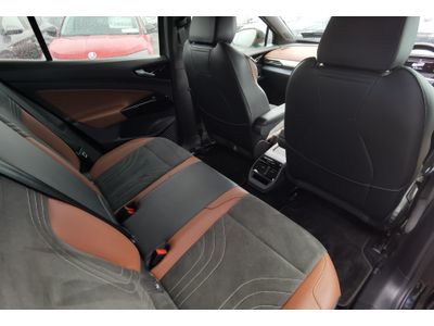 2022 Volkswagen ID.5