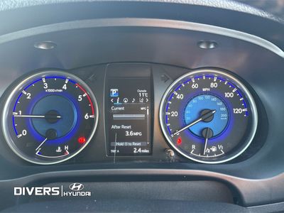 2019 Toyota Hilux