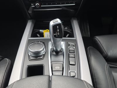 2018 BMW X5