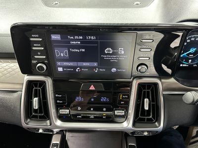 2022 Kia Sorento