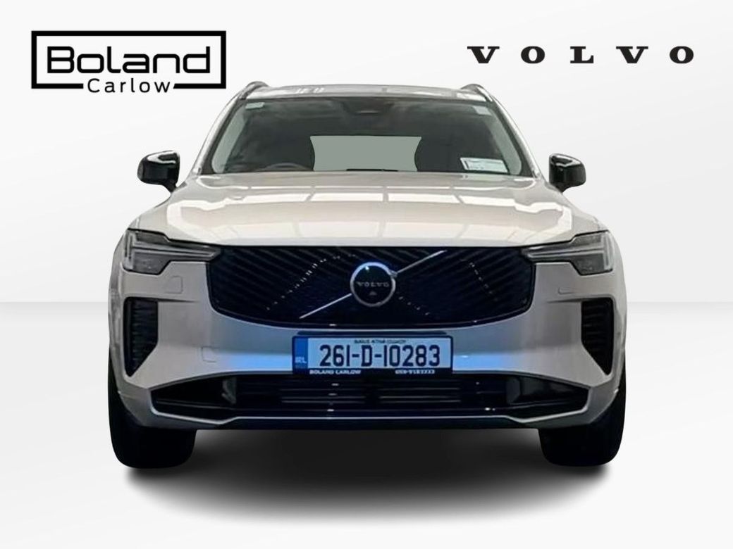 2026 Volvo XC90