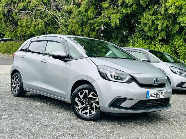 vehicle for sale from Automart Lucan