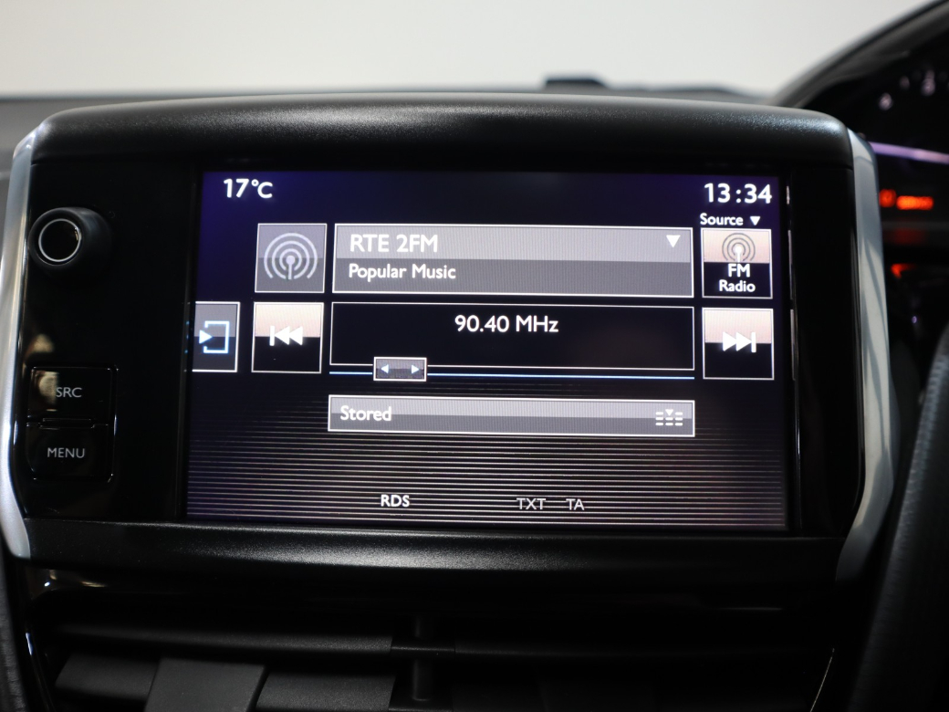 2016 Peugeot 2008