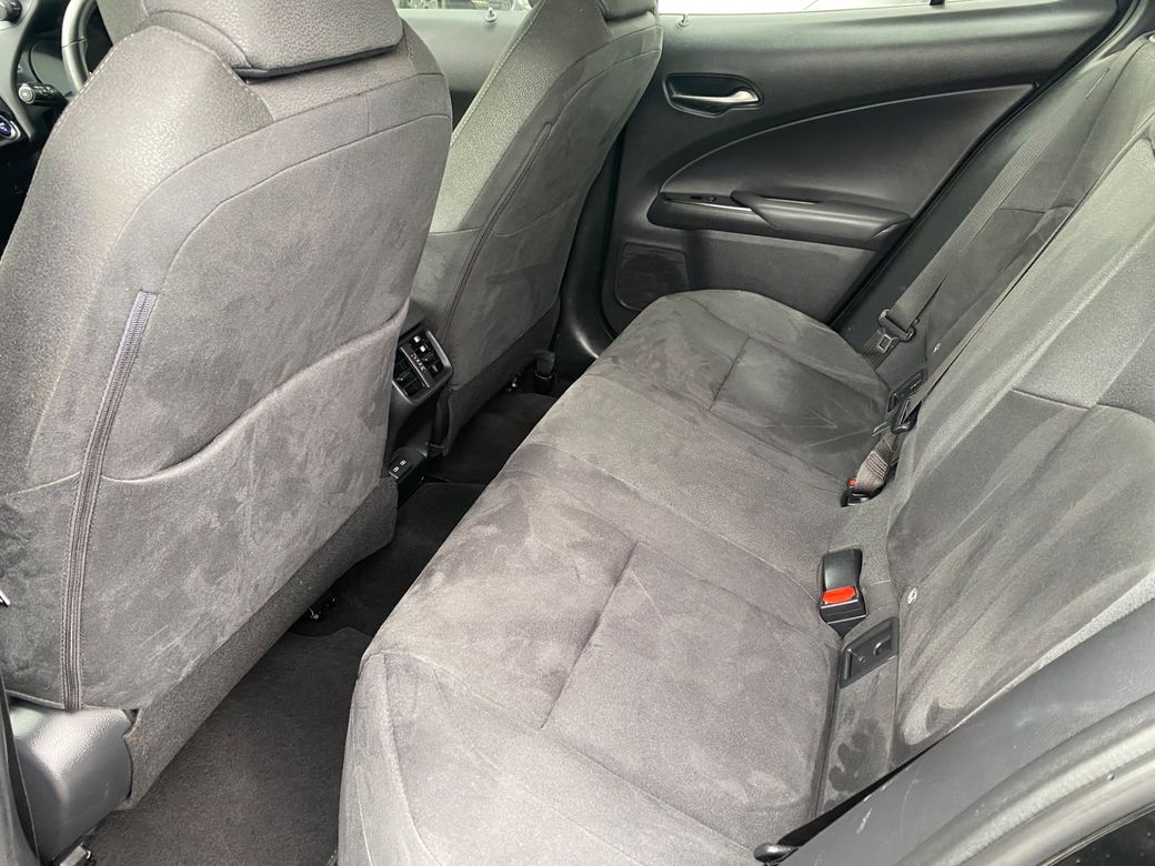 2023 Lexus UX 300e