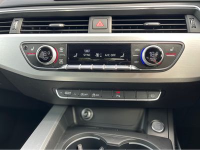 2017 Audi A5