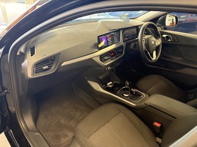 2023 BMW 116