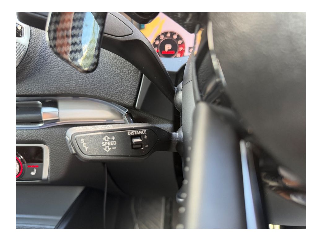 2017 Audi A3