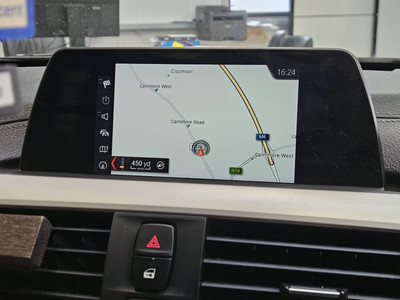 2018 BMW 4 Series