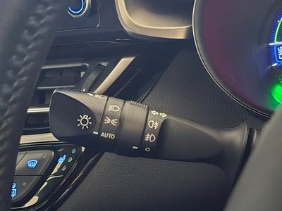 2022 Toyota C-HR