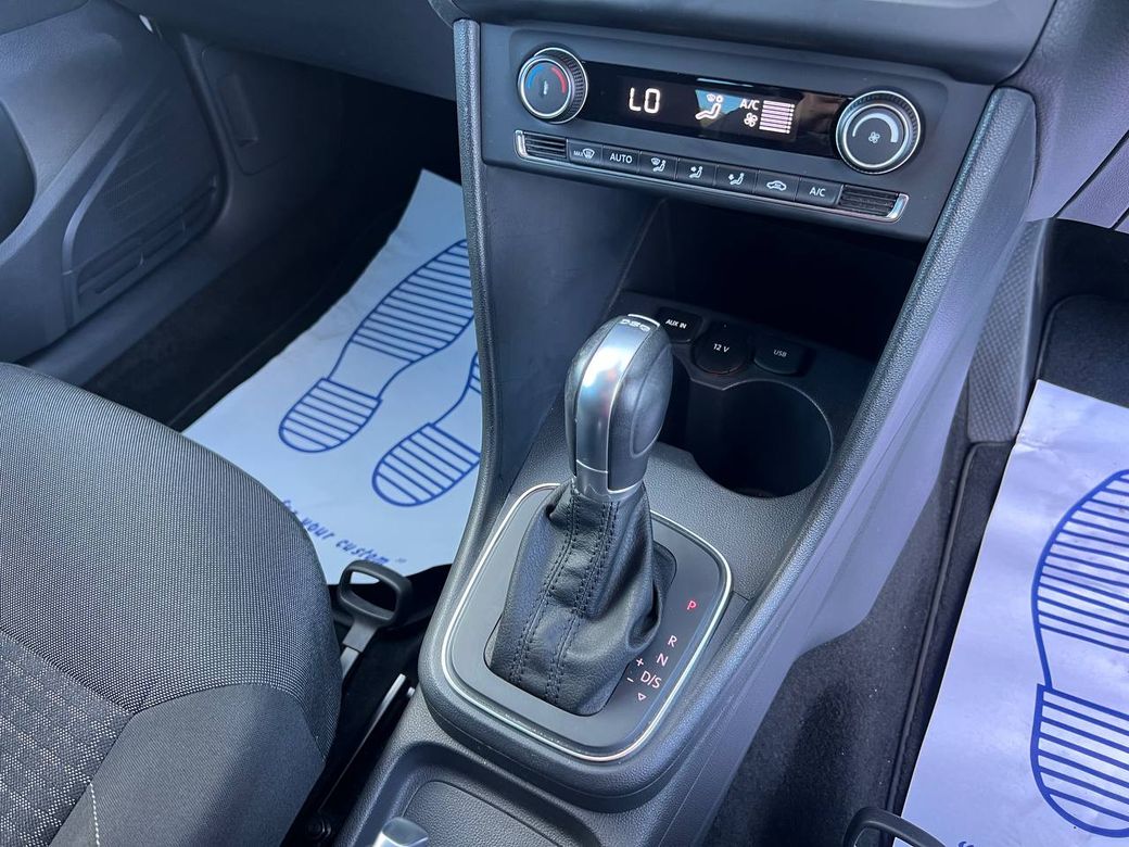 2015 Volkswagen Polo
