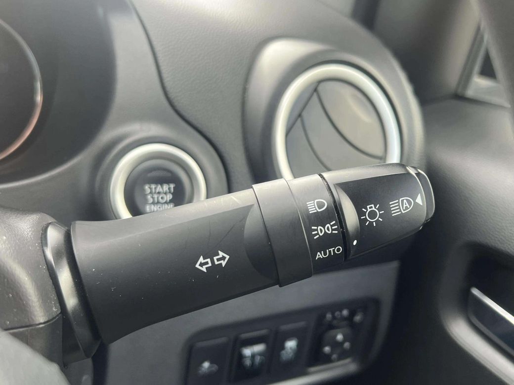 2022 Mitsubishi Mirage
