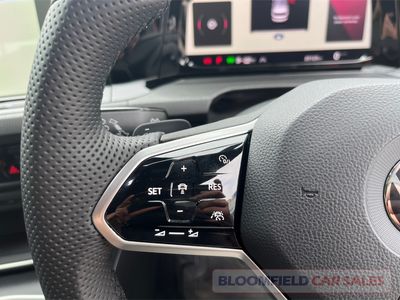 2022 Volkswagen Golf
