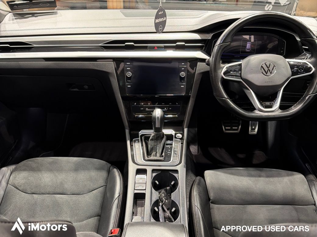 2023 Volkswagen Arteon