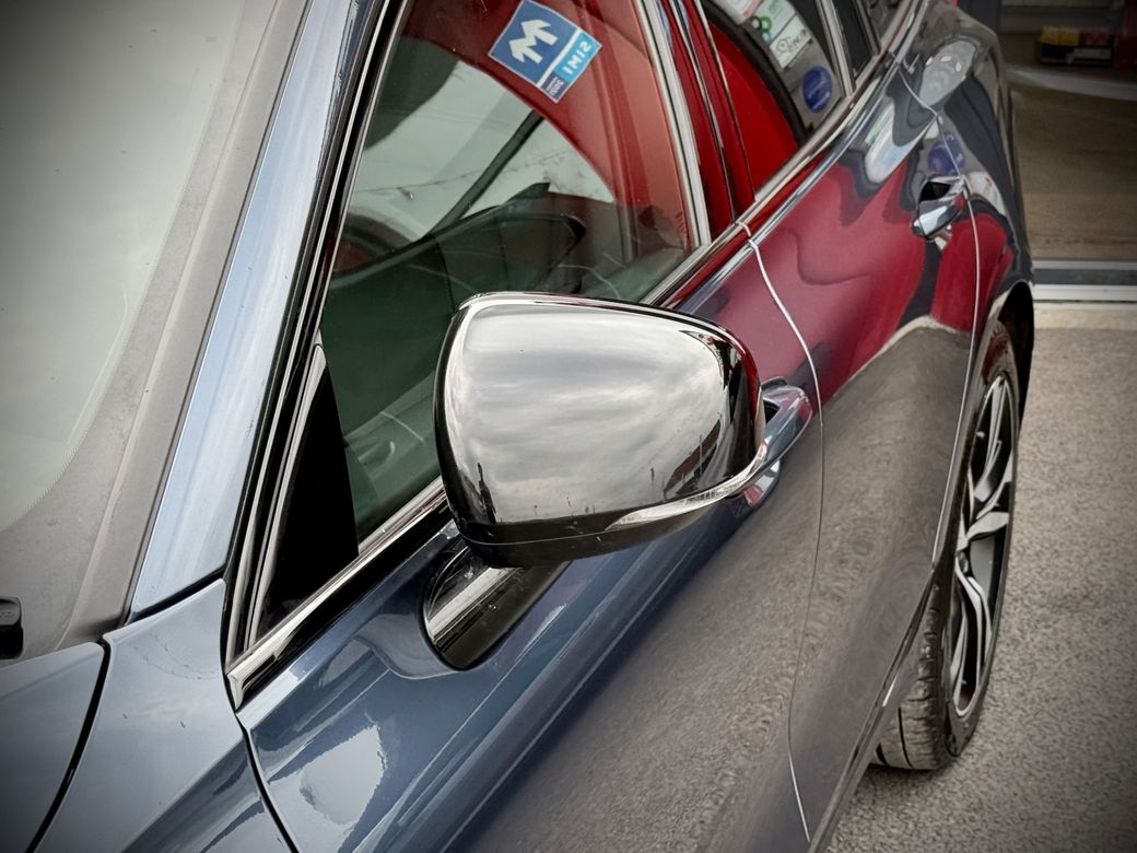 2021 Volvo V60