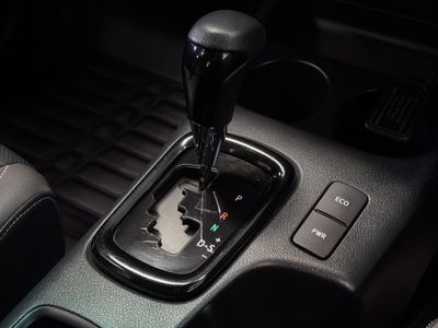 2023 Toyota Hilux