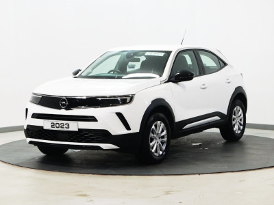 2023 Opel Mokka