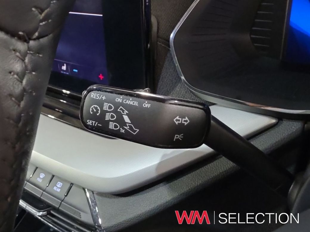 2023 Skoda Octavia