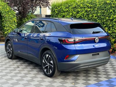 2026 Volkswagen ID.4