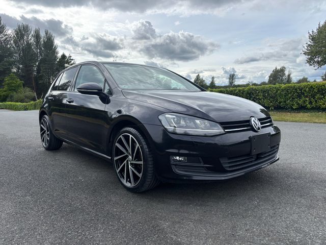 vehicle for sale from Byrne Motor Company