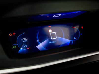 2023 Peugeot 2008