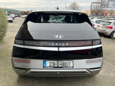 2023 Hyundai Ioniq 5