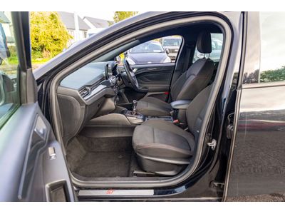 2019 Ford Focus