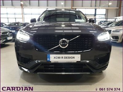 2024 Volvo XC90