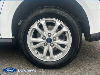 2023 Ford Transit Connect