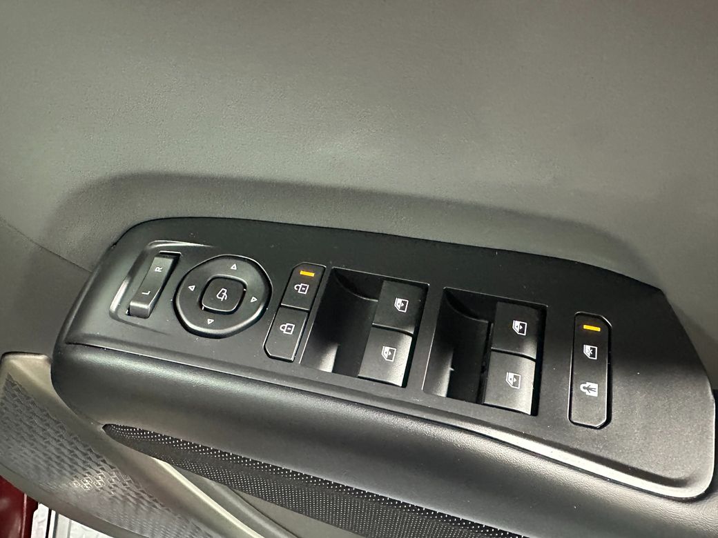 2026 Kia EV9