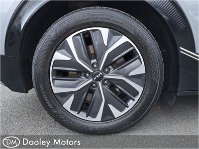 2024 Kia EV6