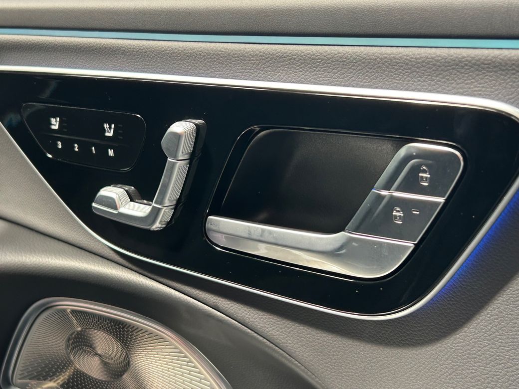 2025 Mercedes-Benz E Class