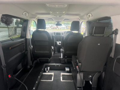 2024 Toyota ProAce Verso