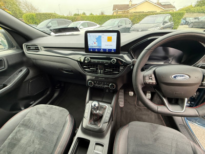 2023 Ford Kuga