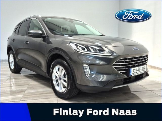 vehicle for sale from Finlay Motor Group