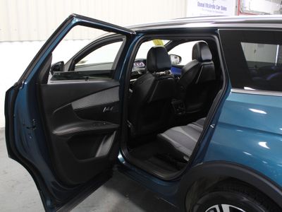 2020 Peugeot 5008