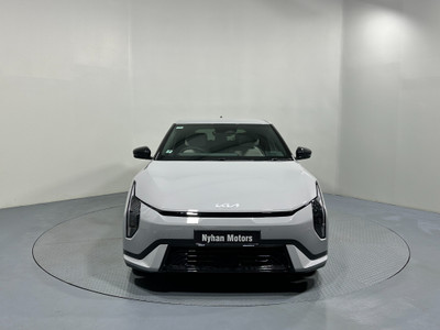 2027 Kia EV4