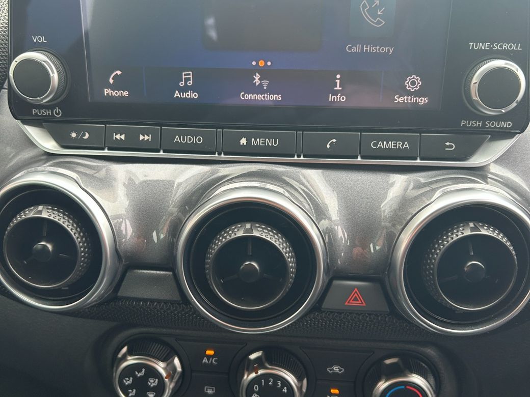 2022 Nissan Juke