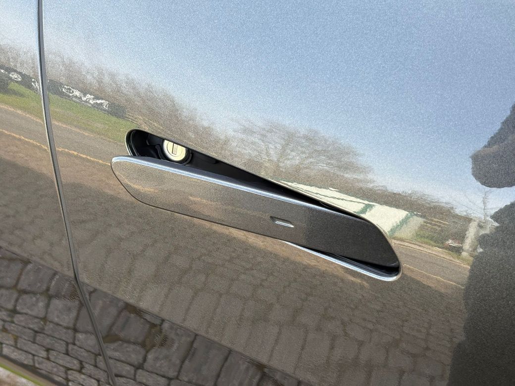 2026 Kia EV6