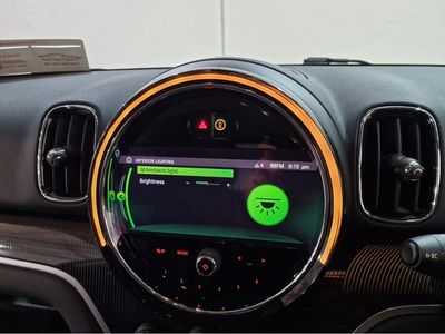 2021 Mini Countryman