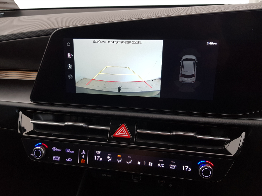 2024 Kia Niro