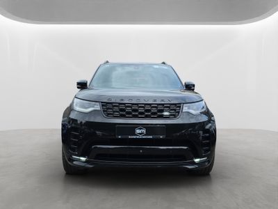 2021 Land Rover Discovery