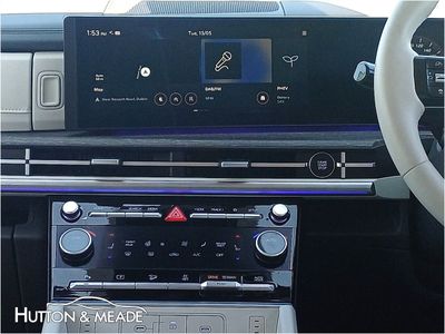 2025 Hyundai Santa Fe