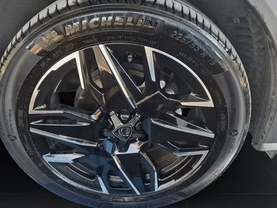 2025 Peugeot 3008