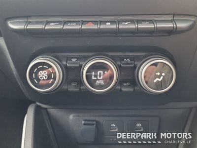2023 Dacia Duster